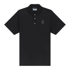 Airflux Solid Mesh Svart>PGA Tour Clearance