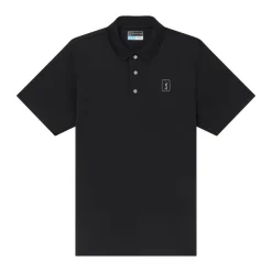 Airflux Solid Mesh Svart>PGA Tour Clearance