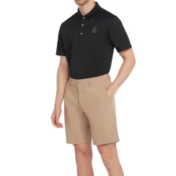 Airflux Solid Mesh Svart>PGA Tour Clearance