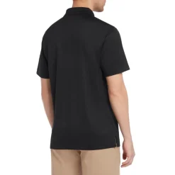 Airflux Solid Mesh Svart>PGA Tour Clearance