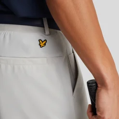 Airlight Tech Trackies Grå>Lyle & Scott New