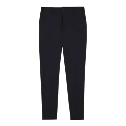 Airlight Tech Trackies Svart>Lyle & Scott New