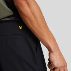 Airlight Tech Trackies Svart>Lyle & Scott New