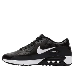 Air Max 90 G Golf Svart>Nike Sale