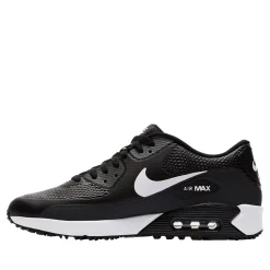 Air Max 90 G Golf Svart>Nike Sale