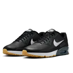 Air Max 90 G Svart>Nike Hot