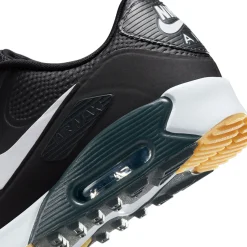 Air Max 90 G Svart>Nike Hot