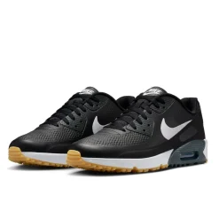 Air Max 90 G Svart>Nike Hot