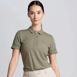 Alexa Poloshirt>Cross Sportswear Online