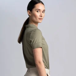 Alexa Poloshirt>Cross Sportswear Online