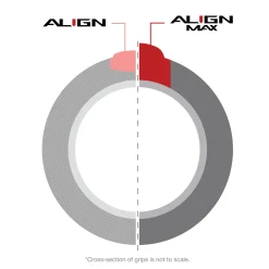 Align Max Plus 4>Golf Pride Discount
