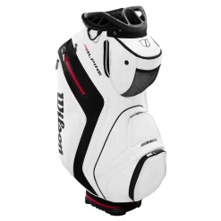 Alpine Cart14 Bag>Wilson New