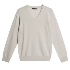 Amaya Knitted Sweater>J.Lindeberg New