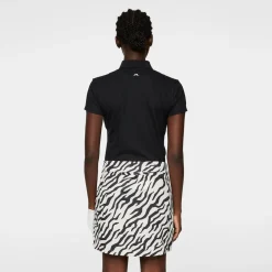 Amelie Mid Print Skirt>J.Lindeberg New