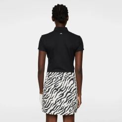 Amelie Mid Print Skirt>J.Lindeberg New