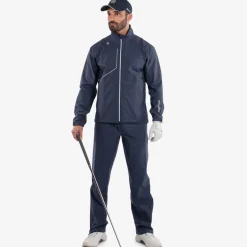 Ames Blå>Galvin Green Clearance