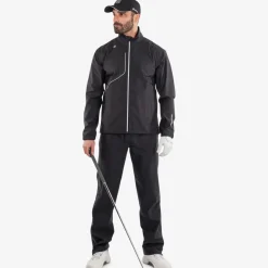 Ames Svart>Galvin Green Discount