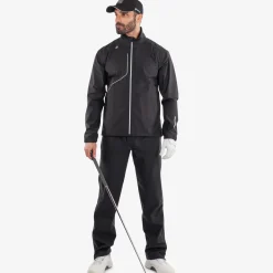 Ames Svart>Galvin Green Discount