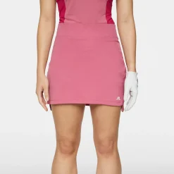Amy Skirt>J.Lindeberg New