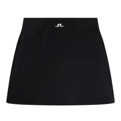 Amy Skirt Svart>J.Lindeberg Outlet