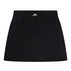 Amy Skirt Svart>J.Lindeberg Outlet