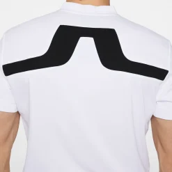 Anton Polo Vit>J.Lindeberg