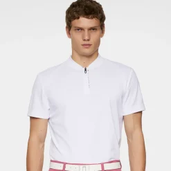 Anton Polo Vit>J.Lindeberg