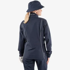 Anya Blå>Galvin Green New