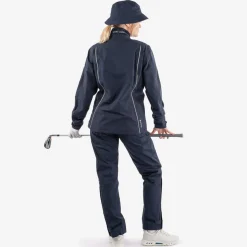 Anya Blå>Galvin Green New