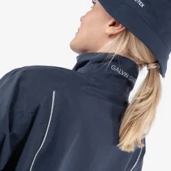 Anya Blå>Galvin Green New