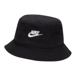 Apex Futura Washed Bucket Hat Svart>Nike Online