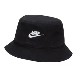 Apex Futura Washed Bucket Hat Svart>Nike Online