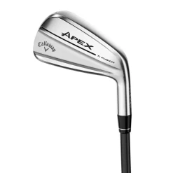 Apex Ti Fusion Chrome - Stål>Callaway