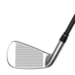 Apex Ti Fusion Chrome - Stål>Callaway