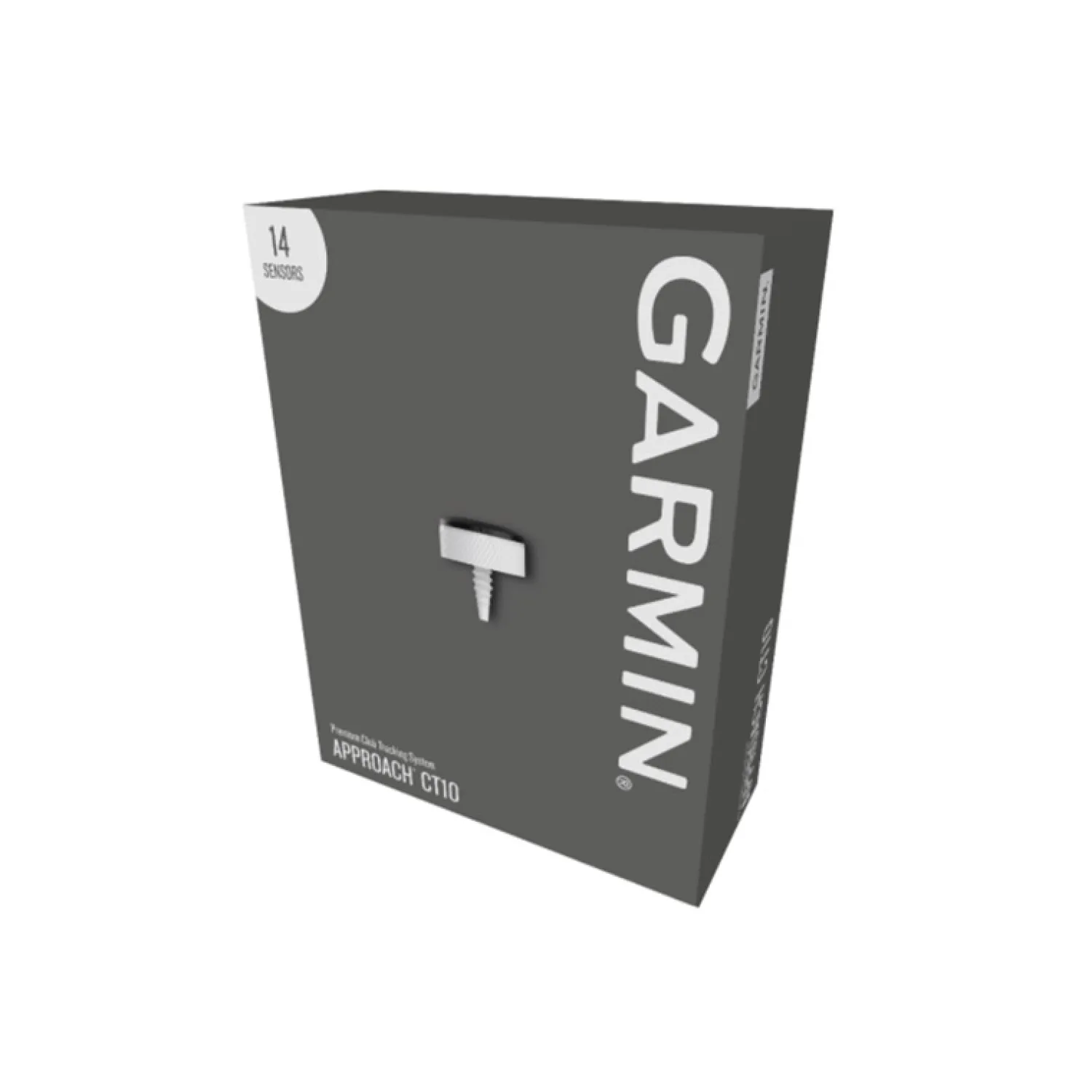 Approach CT10 x14>Garmin Hot