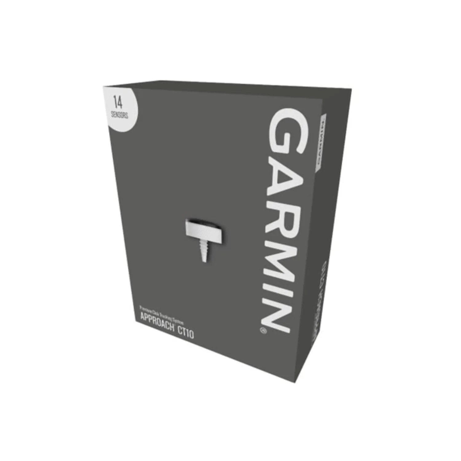 Approach CT10 x14>Garmin Hot