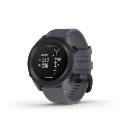 Approach S12 Blå>Garmin Sale