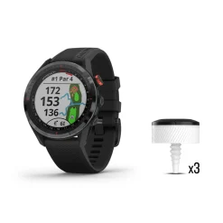 Approach S62 CT 10 Bundle>Garmin Discount