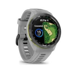 Approach S70>Garmin