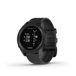 Approach S12>Garmin