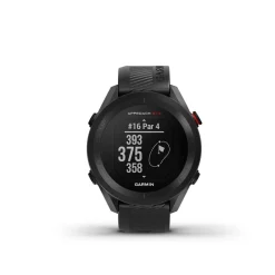 Approach S12>Garmin