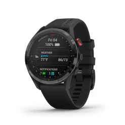 Approach S62>Garmin Online