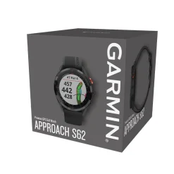 Approach S62>Garmin Online