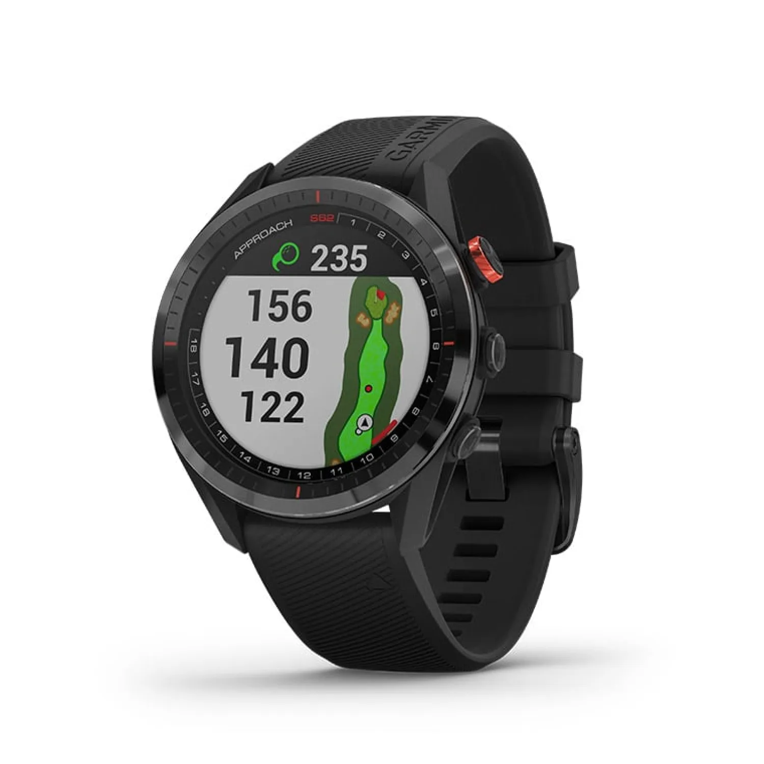 Approach S62>Garmin Online