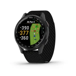 Approach S50 Svart>Garmin Sale