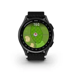 Approach S50 Svart>Garmin Sale