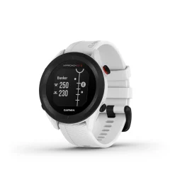 Approach S12>Garmin Best