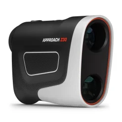 Approach Z30 Svart>Garmin Hot