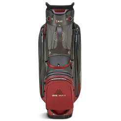 Aqua Sport 4 Grå>Big Max Best