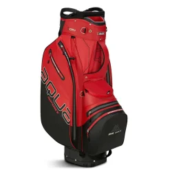 Aqua Sport 4 Röd Svart>Big Max Hot